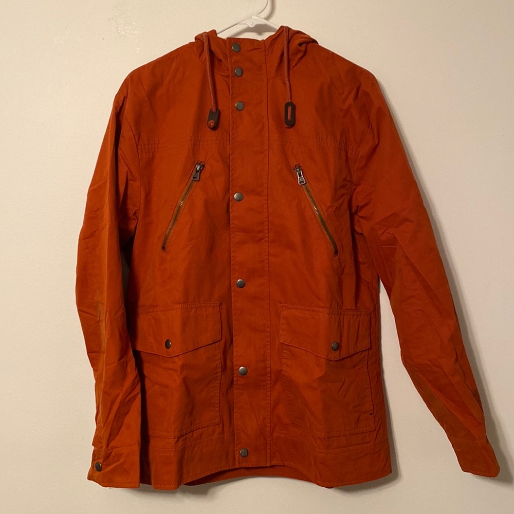 Merona Jacket Mens size M